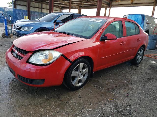 Image 1 of 2005 CHEVROLET COBALT LS 2005 with VIN 1G1AL52F657515554