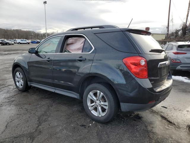 Obraz 2 z 2014 CHEVROLET EQUINOX LT 2014 z VIN 2GNFLGEK9E6306026