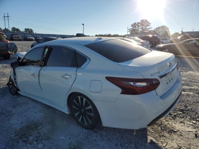 Изображение 2 2018 NISSAN ALTIMA 2.5 2018 с VIN 1N4AL3APXJC176925