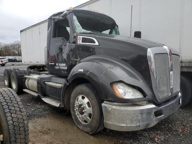 2015 KENWORTH CONSTRUCTION T680 2015 image
