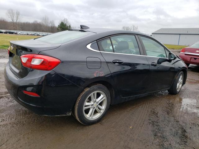 Obraz 3 z 2016 CHEVROLET CRUZE LT 2016 z VIN 1G1BE5SM3G7274973