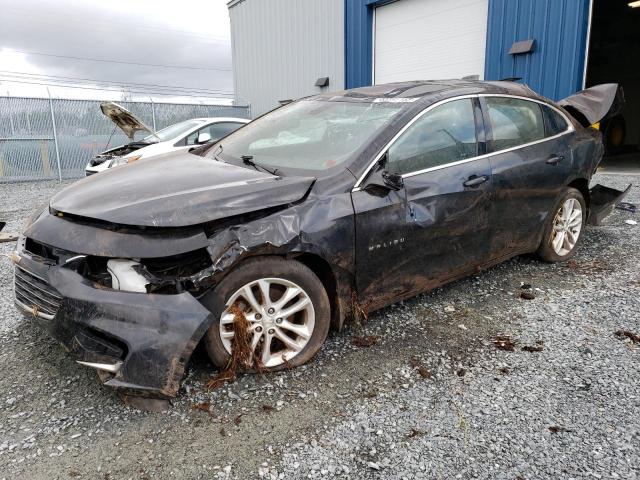 Obraz 1 z 2017 CHEVROLET MALIBU LT 2017 z VIN 1G1ZE5ST2HF256025