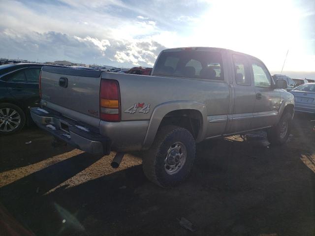 Obraz 3 z 2002 GMC SIERRA K2500 HEAVY DUTY 2002 z VIN 1GTHK29U32E302550