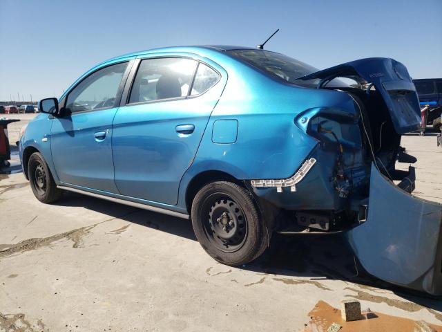 Obraz 2 z 2019 MITSUBISHI MIRAGE G4 ES 2019 z VIN ML32F3FJ1KHF11400