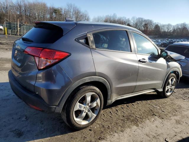 Obraz 3 z 2016 HONDA HR-V EXL 2016 z VIN 3CZRU6H75GM726017