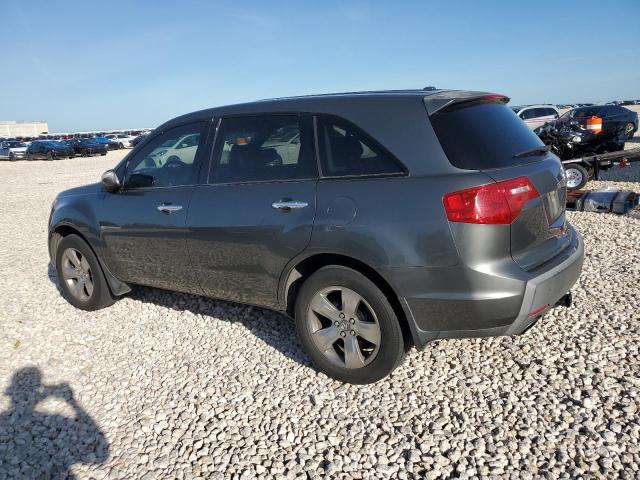 Obraz 2 z 2007 ACURA MDX SPORT 2007 z VIN 2HNYD28817H524688