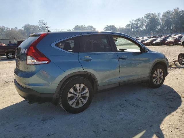 Изображение 3 2014 HONDA CR-V EX 2014 с VIN 2HKRM3H5XEH531326