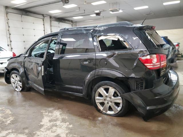 Изображение 2 2010 DODGE JOURNEY SXT 2010 с VIN 3D4PH5FV7AT162707