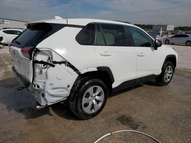 Изображение 3 2023 TOYOTA RAV4 LE 2023 с VIN 2T3H1RFV1PC225493