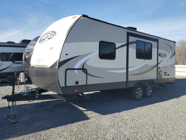 Изображение 2 2016 MPG TRAILER 2016 с VIN 5RXTH2224G2205347
