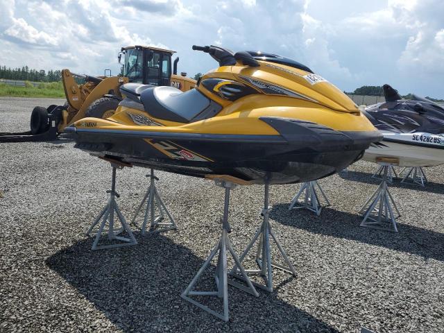 2013 YAMAHA JET SKI 2013 image