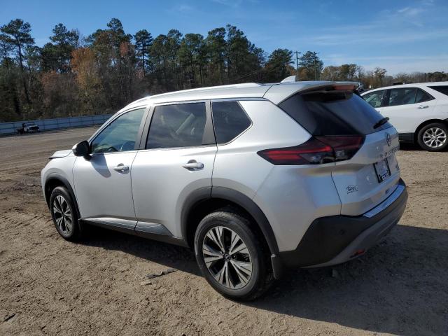Image 2 of 2023 NISSAN ROGUE SV 2023 with VIN 5N1BT3BAXPC803636