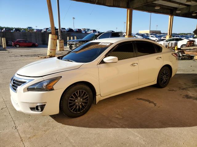 Изображение 1 2015 NISSAN ALTIMA 2.5 2015 с VIN 1N4AL3AP9FN394205