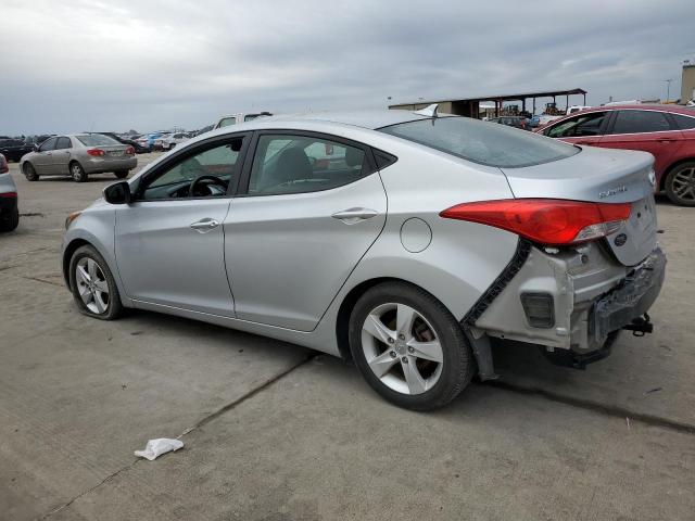 Obraz 2 z 2013 HYUNDAI ELANTRA GLS 2013 z VIN 5NPDH4AE2DH215593