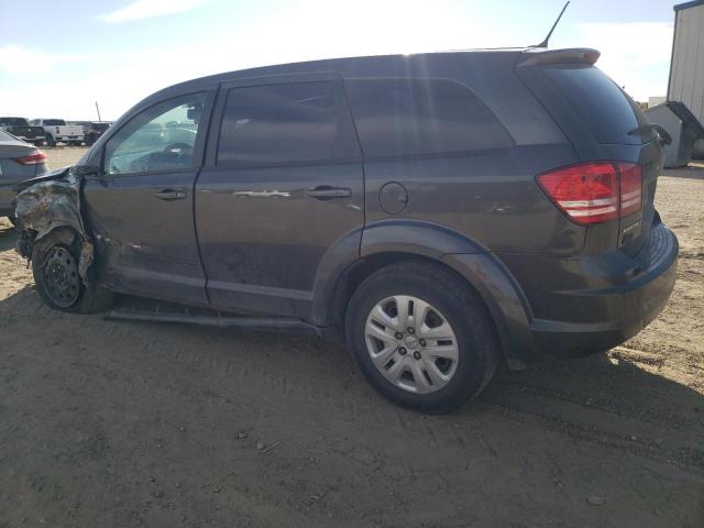 Image 2 of 2015 DODGE JOURNEY SE 2015 with VIN 3C4PDCAB4FT605798