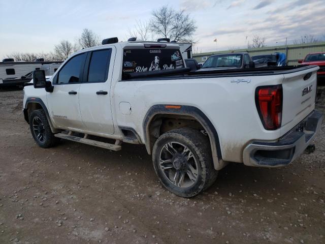 Obraz 2 z 2020 GMC SIERRA K2500 HEAVY DUTY 2020 z VIN 1GT59LE72LF267435