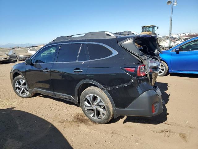 Изображение 2 2021 SUBARU OUTBACK TOURING 2021 с VIN 4S4BTGPD9M3195386