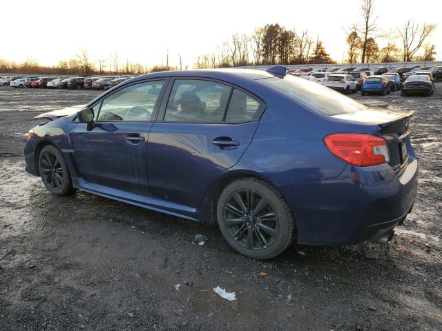 Изображение 2 2019 SUBARU WRX  2019 с VIN JF1VA1A6XK9805276