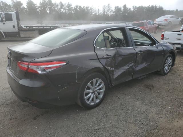 Изображение 3 2018 TOYOTA CAMRY L 2018 с VIN JTNB11HK4J3041955