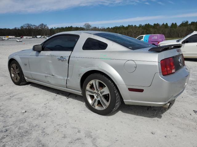 Изображение 2 2006 FORD MUSTANG GT 2006 с VIN 1ZVFT82H465150432