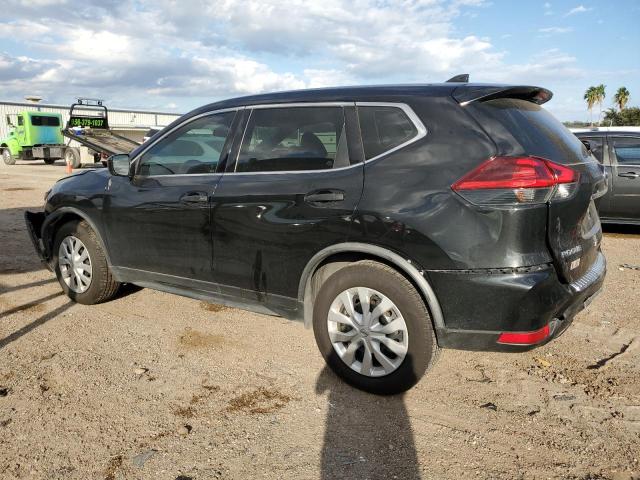 Image 2 of 2020 NISSAN ROGUE S 2020 with VIN JN8AT2MT6LW006371