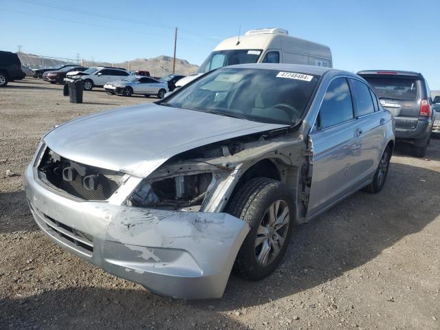 Obraz 1 z 2008 HONDA ACCORD LXP 2008 z VIN 1HGCP26428A065518