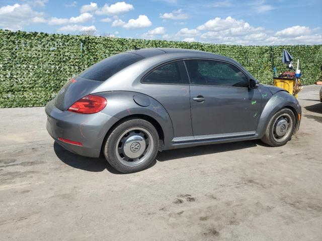 Изображение 3 2012 VOLKSWAGEN BEETLE  2012 с VIN 3VWJP7AT6CM648541