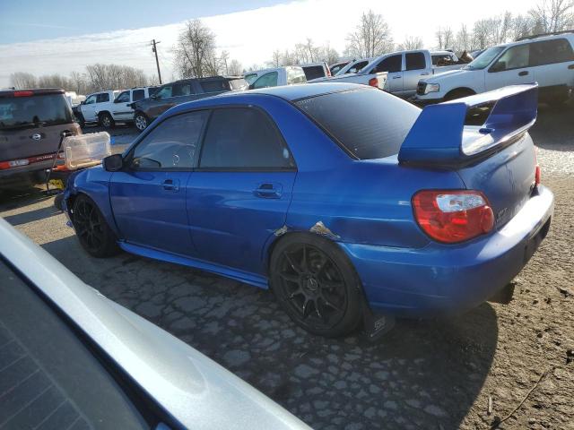 Изображение 2 2004 SUBARU IMPREZA WRX STI 2004 с VIN JF1GD70634L516136