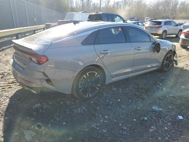 Изображение 3 2022 KIA K5 GT LINE 2022 с VIN 5XXG64J29NG155558
