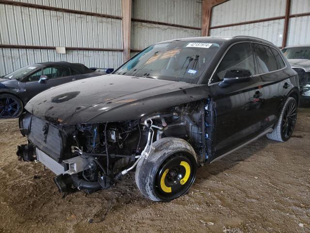 Obraz 1 z 2023 AUDI Q5 PREMIUM PLUS 45 2023 z VIN WA1EAAFY4P2176225