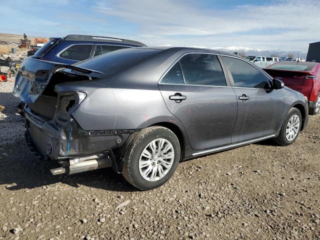 Изображение 3 2012 TOYOTA CAMRY BASE 2012 с VIN 4T4BF1FK1CR251582