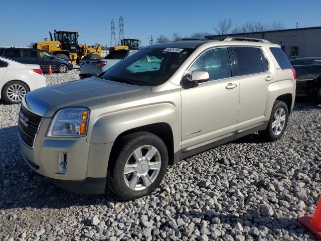 Image 1 of 2013 GMC TERRAIN SLE 2013 with VIN 2GKFLTEKXD6306556