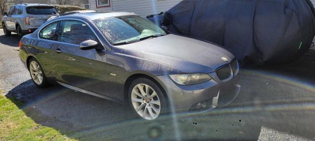 Image 1 of 2008 BMW 328 XI SULEV 2008 with VIN WBAWV53578P079389