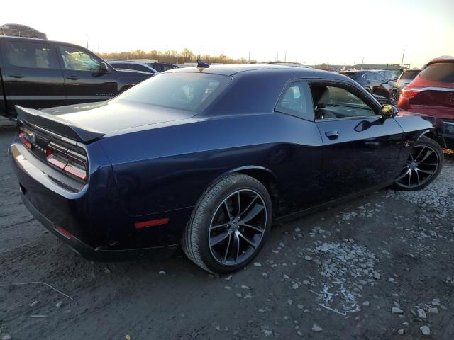 Изображение 3 2016 DODGE CHALLENGER R/T SCAT PACK 2016 с VIN 2C3CDZFJ6GH235941