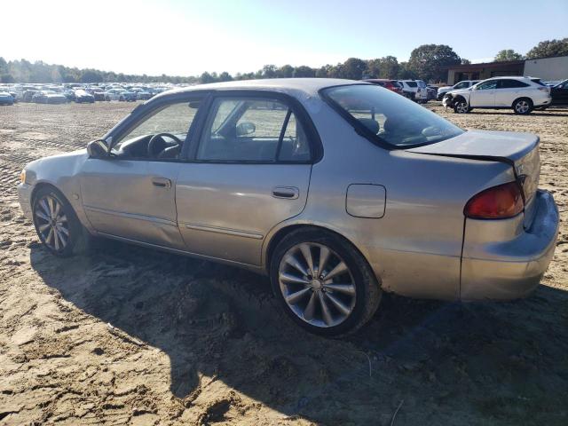 Obraz 2 z 2001 TOYOTA COROLLA CE 2001 z VIN 2T1BR12E61C485197