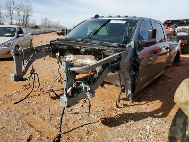2020 RAM 3500 TRADESMAN 2020 image