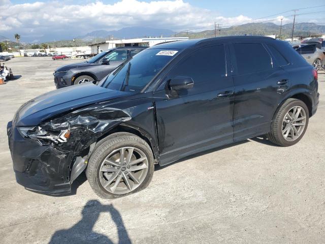 Изображение 2021 AUDI Q3 PREMIUM PLUS S LINE 45 2021