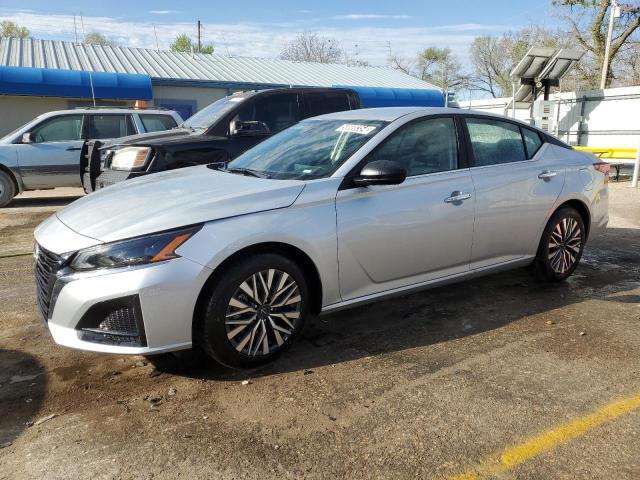 Image 1 of 2024 NISSAN ALTIMA SV 2024 with VIN 1N4BL4DV7RN368940