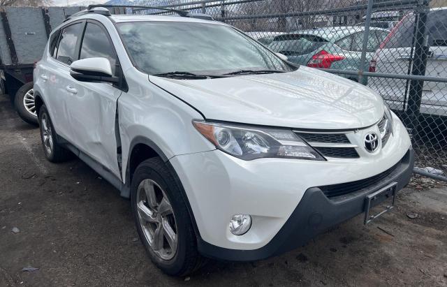 Image 1 of 2013 TOYOTA RAV4 LIMITED 2013 with VIN 2T3DFREV1DW077826