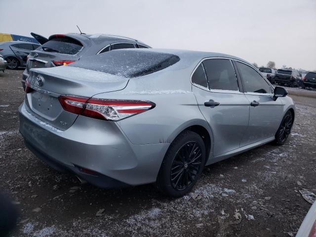 Image 3 of 2018 TOYOTA CAMRY L 2018 with VIN 4T1B11HK8JU088254