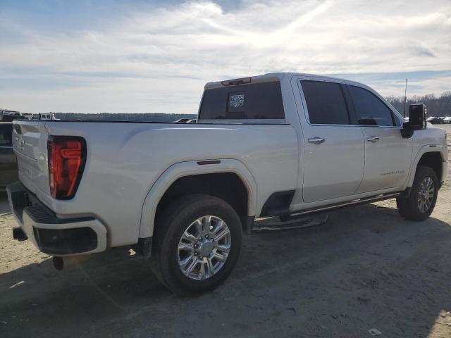 Изображение 3 2022 GMC SIERRA K2500 DENALI 2022 с VIN 1GT49REY8NF173327