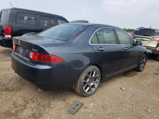 Изображение 3 2004 ACURA TSX  2004 с VIN JH4CL96884C020019