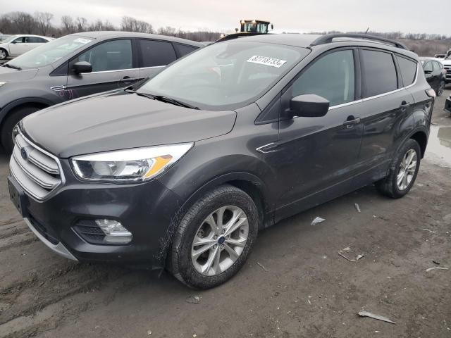 Image 1 of 2018 FORD ESCAPE SE 2018 with VIN 1FMCU0GD9JUA97361