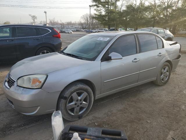 Image 1 of 2008 CHEVROLET MALIBU LT 2008 with VIN 1G1ZT58N38F126009