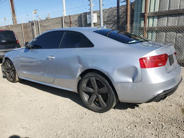 Изображение 2 2017 AUDI S5 DYNAMIC 2017 с VIN WAU34AFR0HA001648