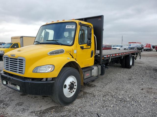 Изображение 2 2018 FREIGHTLINER M2 106 MEDIUM DUTY 2018 с VIN 3ALACWFC9JDJH5047