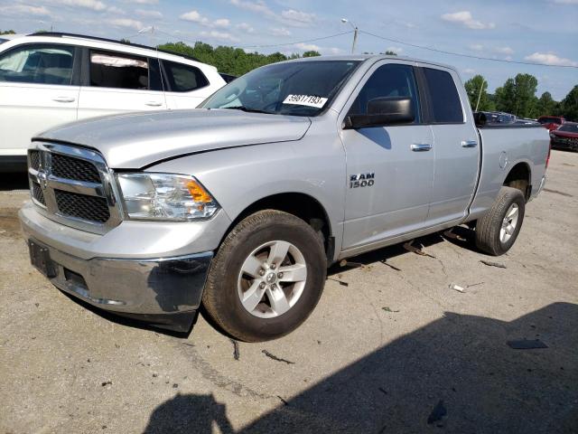 Изображение 2017 RAM 1500 SLT 2017