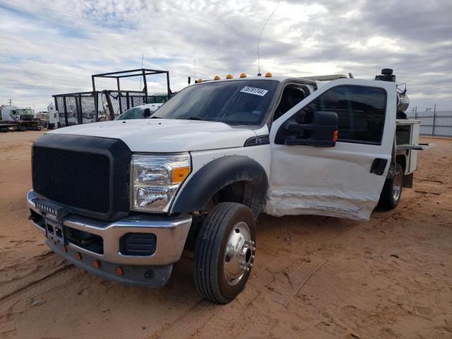 Изображение 2015 FORD F550 SUPER DUTY 2015