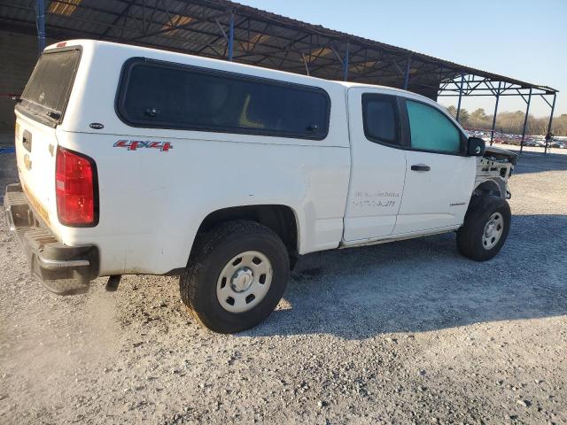 Изображение 3 2018 CHEVROLET COLORADO  2018 с VIN 1GCHTBEA4J1268309