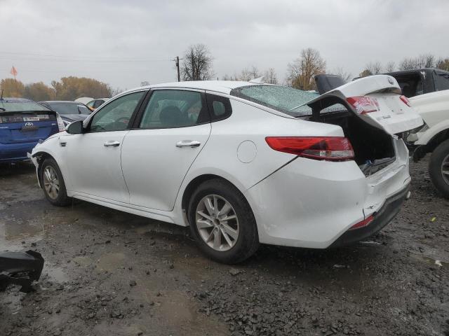 Image 2 of 2016 KIA OPTIMA LX 2016 with VIN 5XXGT4L3XGG084971
